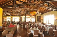 Ol Tukai Lodge Amboseli - Wifi