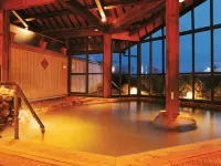 Resonate Club Kuju - Hot Springs