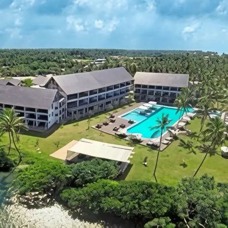 Suriya Resort