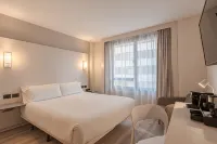 B&B Hotel Castellón - Pet friendly