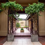 El Arribo Hotel - Inns