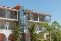 Majestic Hotel & Spa - Spa