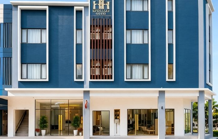 H&H Boutique Hotel