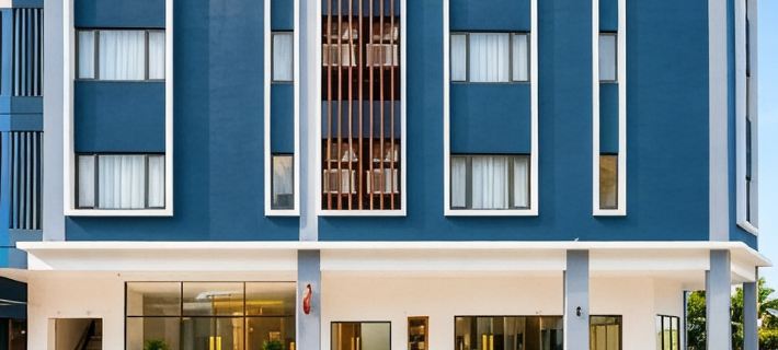 H&H Boutique Hotel Hotels in Chukai