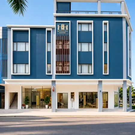 H&H Boutique Hotel