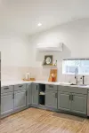 肯納威克溫馨度假屋 - 3 星級