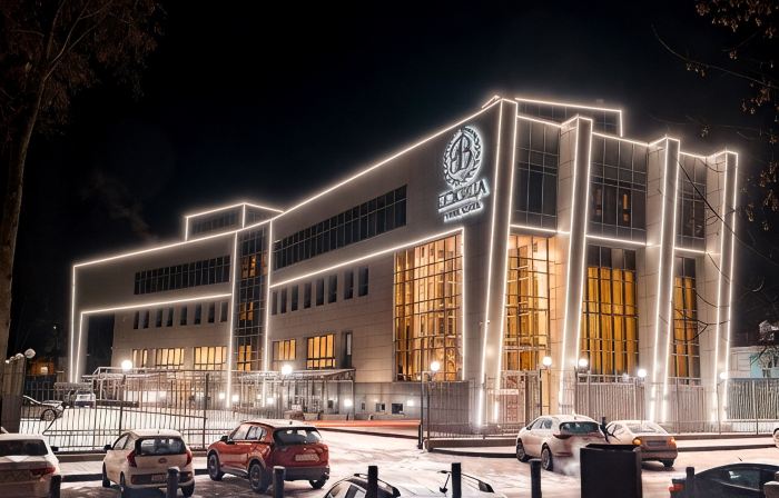Bezhitsa Grand Hotel