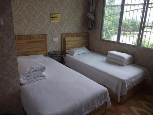 Suining Longyin Inn - Inns