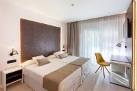 Benidorm Centre - Adults Only - Beach