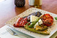 Filion Suites Resort & Spa - breakfast