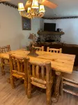 Newer Rustic WiFi Villa by Starved Rock Sleeps 7. A Guest Favorite!! - ヴィラ
