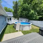 Large Family Fun, 6BR / 3 Bath, POOL, HOTTUB, Fenced Yard - Hot Tub