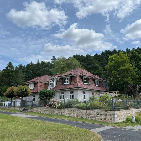 Gemütliche Ferienwohnung - Ideal für Einen Genußurlaub in der Bayrischen Rhön