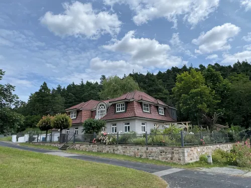 Gemütliche Ferienwohnung - Ideal für Einen Genußurlaub in der Bayrischen Rhön - 民泊