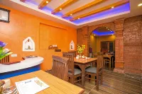 Blue Mountain Home Stay - Завтрак