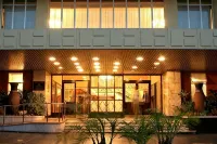 Bulawayo Rainbow Hotel - Quầy Bar