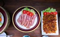 โรงแรม นนทรี พิษณุโลก - โรงแรมราคาถูก