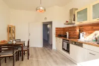 *NEW* Central (5min to city center) *Netflix & Amazon Prime* Kleiststrasse 4 MD - 公寓