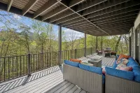 Dream Home in Jasper – 5 bedroom Stunner with Space & Style - Uima-altaat