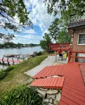 Waterfront With Relaxing Views - 5つ星