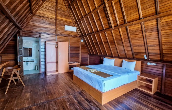 Sapadia Villa Lumban Silintong