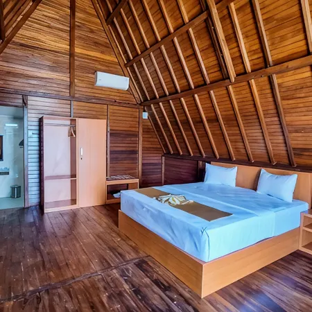 Sapadia Villa Lumban Silintong