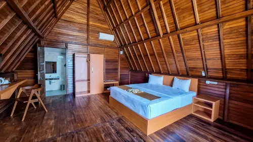 Sapadia Villa Lumban Silintong - 3-Sterne
