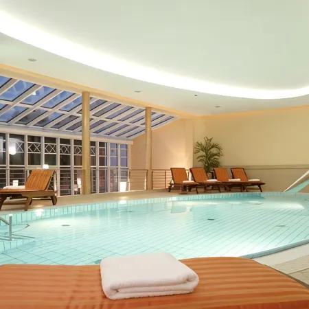 Hotel Bernstein