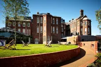 Hotel du Vin Exeter - วิว