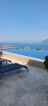 Gümüş Yazar Hotel - วิวทะเล