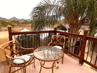 Cozy Casita, Overlooking Senoran Desert Peserve, Cave Creek - Villas