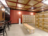 Yunogo Grand Hotel - Hot Springs