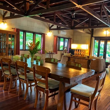 Kudat Riviera Exclusive Beach Villas