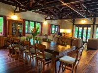 Kudat Riviera Exclusive Beach Villas - breakfast