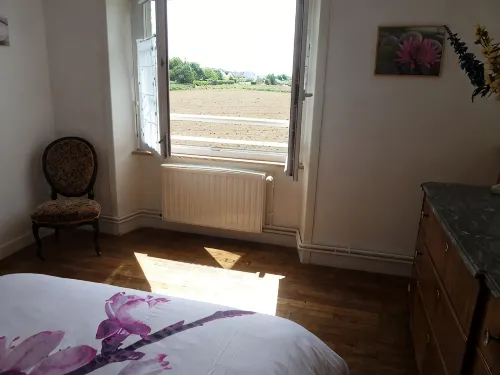 Quiet farmhouse / longère near Beaches and Sea Baths - 2-Star