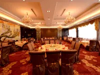 โรงแรมเฟรนด์ชิพ - โรงแรมราคาถูก