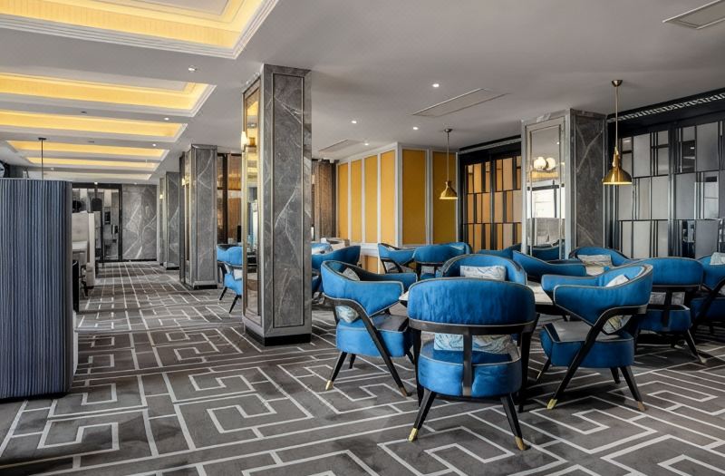 Wyndham Grand Plaza Royale Ningbo photo 5