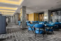 Wyndham Grand Plaza Royale Ningbo - Luxury