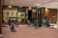Lanai Hotel - Spor Salonu