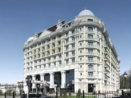 Rixos Almaty