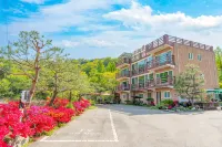 Gwangju Brownvill Pension - 3-Star