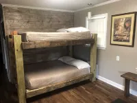 The Nicest Place on Reelfoot Lake for a Group of Family or Friends - 3 estrellas