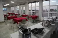 Nouakchott Hotel - พร้อมอาหารเช้า