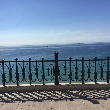 Spectacular Tarragona Corsini Apartment-2, with Parking for Demanding Families