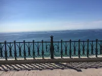 Spectacular Tarragona Corsini Apartment-2, with Parking for Demanding Families - 3-Star
