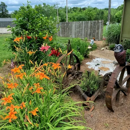Mule Town Cottage, Historic Columbia TN. 3BR/2BA