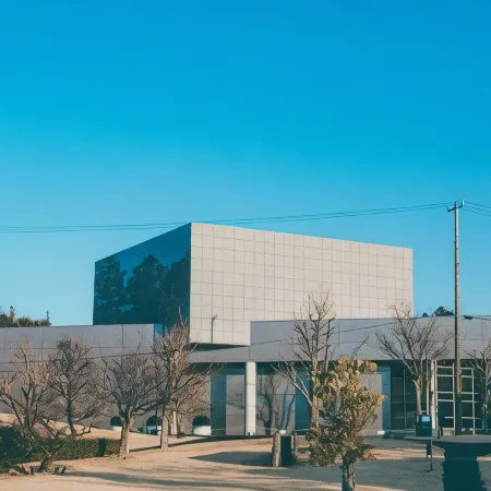Kakegawa Station Hotel