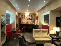 Bis Hotel Varese - bar