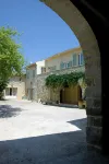 Uzès: superb gîte in a Provencal farmhouse 700m from the town center - Wifi