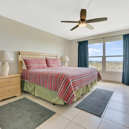 Oceanfront Condo, Family Friendly Close To Orlando Attractions